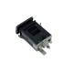 ΔΙΑΚΟΠΤΗΣ ΓΙΑ VW BORA/GOLF 4 7PIN ΑΛΑΡΜ orig.1J0953235C - NTY - ΔΙΑΚ.EWS-VW-083/AJ