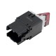 ΔΙΑΚΟΠΤΗΣ ΓΙΑ VW PASSAT /PASSAT VARIANT B6 2005+ 4PIN ΑΛΑΡΜ orig.3C0953509A - NTY - ΔΙΑΚ.EWS-VW-084/AJ ΔΙΑΚΟΠΤΗΣ ΓΙΑ VW PASSAT /PASSAT VARIANT B6 2005+ 4PIN ΑΛΑΡΜ orig.3C0953509A - NTY - ΔΙΑΚ.EWS-VW-084/AJ