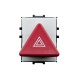 ΔΙΑΚΟΠΤΗΣ ΓΙΑ VW PASSAT /PASSAT VARIANT B6 2005+ 4PIN ΑΛΑΡΜ orig.3C0953509A - NTY - ΔΙΑΚ.EWS-VW-084/AJ ΔΙΑΚΟΠΤΗΣ ΓΙΑ VW PASSAT /PASSAT VARIANT B6 2005+ 4PIN ΑΛΑΡΜ orig.3C0953509A - NTY - ΔΙΑΚ.EWS-VW-084/AJ