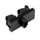 ΔΙΑΚΟΠΤΗΣ ΓΙΑ VW GOLF 7 2012+ /PASSAT B8 2014+ ΠΟΛΛΑΠΛΟΣ 4PIN ΠΑΡΑΘΥΡΩΝ (orig.5G0959857B) - NTY - ΔΙΑΚ.EWS-VW-089/AJ ΔΙΑΚΟΠΤΗΣ ΓΙΑ VW GOLF 7 2012+ /PASSAT B8 2014+ ΠΟΛΛΑΠΛΟΣ 4PIN ΠΑΡΑΘΥΡΩΝ (orig.5G0959857B) - NTY - ΔΙΑΚ.EWS-VW-089/AJ