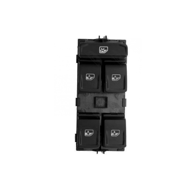 ΔΙΑΚΟΠΤΗΣ ΓΙΑ VW GOLF 7 2012+ /PASSAT B8 2014+ ΠΟΛΛΑΠΛΟΣ 4PIN ΠΑΡΑΘΥΡΩΝ (orig.5G0959857B) - NTY - ΔΙΑΚ.EWS-VW-089/AJ ΔΙΑΚΟΠΤΗΣ ΓΙΑ VW GOLF 7 2012+ /PASSAT B8 2014+ ΠΟΛΛΑΠΛΟΣ 4PIN ΠΑΡΑΘΥΡΩΝ (orig.5G0959857B) - NTY - ΔΙΑΚ.EWS-VW-089/AJ