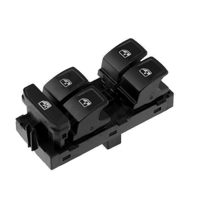 ΔΙΑΚΟΠΤΗΣ ΓΙΑ VW GOLF 7 2012+ /PASSAT B8 2014+ ΠΟΛΛΑΠΛΟΣ 4PIN ΠΑΡΑΘΥΡΩΝ (orig.5G0959857B) - NTY - ΔΙΑΚ.EWS-VW-089/AJ ΔΙΑΚΟΠΤΗΣ ΓΙΑ VW GOLF 7 2012+ /PASSAT B8 2014+ ΠΟΛΛΑΠΛΟΣ 4PIN ΠΑΡΑΘΥΡΩΝ (orig.5G0959857B) - NTY - ΔΙΑΚ.EWS-VW-089/AJ