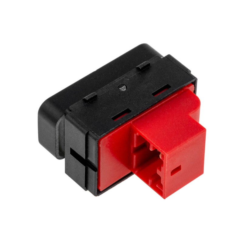 ΔΙΑΚΟΠΤΗΣ ΚΛΕΙΔΩΜΑΤΟΣ ΠΟΡΤΑΣ orig.5Z0962125 ΓΙΑ VW FOX 2003+ 4PIN - NTY - ΔΙΑΚ.EWS-VW-092/AJ ΔΙΑΚΟΠΤΗΣ ΚΛΕΙΔΩΜΑΤΟΣ ΠΟΡΤΑΣ orig.5Z0962125 ΓΙΑ VW FOX 2003+ 4PIN - NTY - ΔΙΑΚ.EWS-VW-092/AJ
