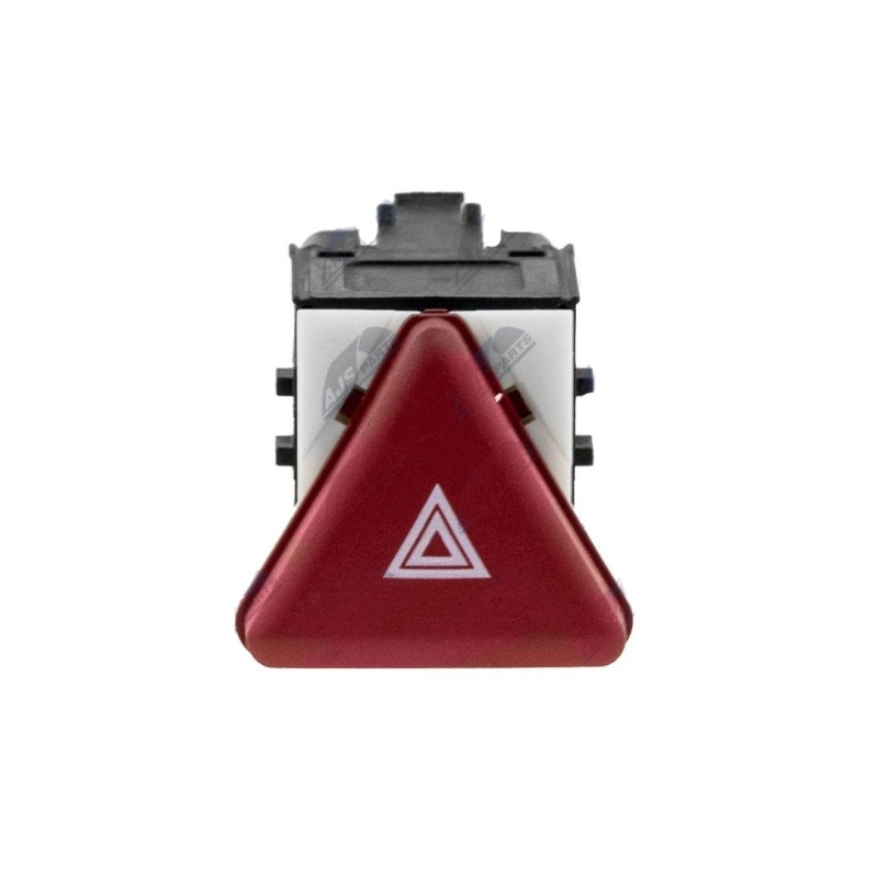 ΔΙΑΚΟΠΤΗΣ ΓΙΑ VW GOLF 5 2003+ /JETTA 2005+ 4PIN ΑΛΑΡΜ orig.1K0953509A ΑJS - 1 TEM. - NTY - ΔΙΑΚ.EWS-VW-124/AJ ΔΙΑΚΟΠΤΗΣ ΓΙΑ VW GOLF 5 2003+ /JETTA 2005+ 4PIN ΑΛΑΡΜ orig.1K0953509A ΑJS - 1 TEM. - NTY - ΔΙΑΚ.EWS-VW-124/AJ