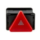 ΔΙΑΚΟΠΤΗΣ ΓΙΑ VW AMAROK 11+ /LUPO 98+ /POLO 99+ /TRANSPORTER T4 90+ 7PIN ΑΛΑΡΜ orig.6N0953235B - NTY - ΔΙΑΚ.EWS-VW-125/AJ ΔΙΑΚΟΠΤΗΣ ΓΙΑ VW AMAROK 11+ /LUPO 98+ /POLO 99+ /TRANSPORTER T4 90+ 7PIN ΑΛΑΡΜ orig.6N0953235B - NTY - ΔΙΑΚ.EWS-VW-125/AJ