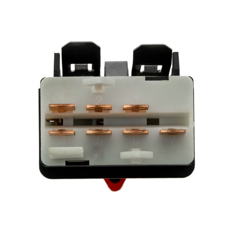 ΔΙΑΚΟΠΤΗΣ ΓΙΑ VW AMAROK 11+ /LUPO 98+ /POLO 99+ /TRANSPORTER T4 90+ 7PIN ΑΛΑΡΜ orig.6N0953235B - NTY - ΔΙΑΚ.EWS-VW-125/AJ ΔΙΑΚΟΠΤΗΣ ΓΙΑ VW AMAROK 11+ /LUPO 98+ /POLO 99+ /TRANSPORTER T4 90+ 7PIN ΑΛΑΡΜ orig.6N0953235B - NTY - ΔΙΑΚ.EWS-VW-125/AJ