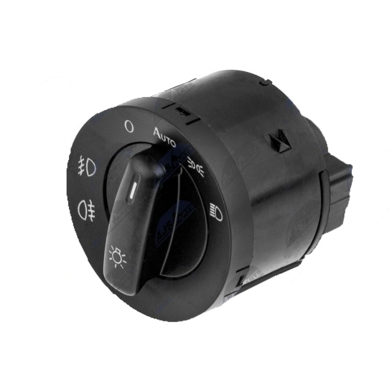 ΔΙΑΚΟΠΤΗΣ ΓΙΑ VW GOLF 6 08+ - PLUS 08+/JETTA 08+/PASSAT B6 08+/TIGUAN 07+/TOURAN 08+ ΦΩΤΩΝ orig.1K09411143C - NTY - ΔΙΑΚ.EWS-VW-129/AJ