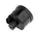 ΔΙΑΚΟΠΤΗΣ ΓΙΑ VW GOLF 6 08+ - PLUS 08+/JETTA 08+/PASSAT B6 08+/TIGUAN 07+/TOURAN 08+ ΦΩΤΩΝ orig.1K09411143C - NTY - ΔΙΑΚ.EWS-VW-129/AJ