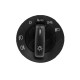 ΔΙΑΚΟΠΤΗΣ ΓΙΑ VW GOLF 6 08+ - PLUS 08+/JETTA 08+/PASSAT B6 08+/TIGUAN 07+/TOURAN 08+ ΦΩΤΩΝ orig.1K09411143C - NTY - ΔΙΑΚ.EWS-VW-129/AJ