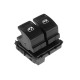 ΔΙΑΚΟΠΤΗΣ ΓΙΑ VW GOLF 7 2012+ CRAFTER 2016+ ΠΑΡΑΘΥΡΩΝ ΔΙΠΛΟΣ 4PIN orig.5G0959858B - NTY - ΔΙΑΚ.EWS-VW-140/AJ ΔΙΑΚΟΠΤΗΣ ΓΙΑ VW GOLF 7 2012+ CRAFTER 2016+ ΠΑΡΑΘΥΡΩΝ ΔΙΠΛΟΣ 4PIN orig.5G0959858B - NTY - ΔΙΑΚ.EWS-VW-140/AJ