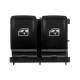ΔΙΑΚΟΠΤΗΣ ΓΙΑ VW GOLF 7 2012+ CRAFTER 2016+ ΠΑΡΑΘΥΡΩΝ ΔΙΠΛΟΣ 4PIN orig.5G0959858B - NTY - ΔΙΑΚ.EWS-VW-140/AJ ΔΙΑΚΟΠΤΗΣ ΓΙΑ VW GOLF 7 2012+ CRAFTER 2016+ ΠΑΡΑΘΥΡΩΝ ΔΙΠΛΟΣ 4PIN orig.5G0959858B - NTY - ΔΙΑΚ.EWS-VW-140/AJ