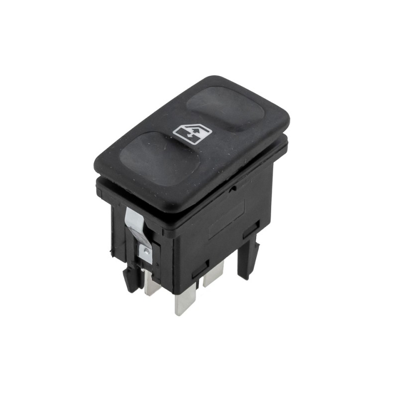 ΔΙΑΚΟΠΤΗΣ ΓΙΑ VW CADDY 96-03/GOLF-JETTA 84-92/POLO 95-00/CORDOBA 99-02/IBIZA 93-99 ΠΑΡΑΘΥΡΩΝ 6PIN orig.191959855 - NTY - ΔΙΑΚ.EWS-VW-167/AJ