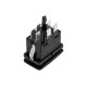 ΔΙΑΚΟΠΤΗΣ ΓΙΑ VW CADDY 96-03/GOLF-JETTA 84-92/POLO 95-00/CORDOBA 99-02/IBIZA 93-99 ΠΑΡΑΘΥΡΩΝ 6PIN orig.191959855 - NTY - ΔΙΑΚ.EWS-VW-167/AJ
