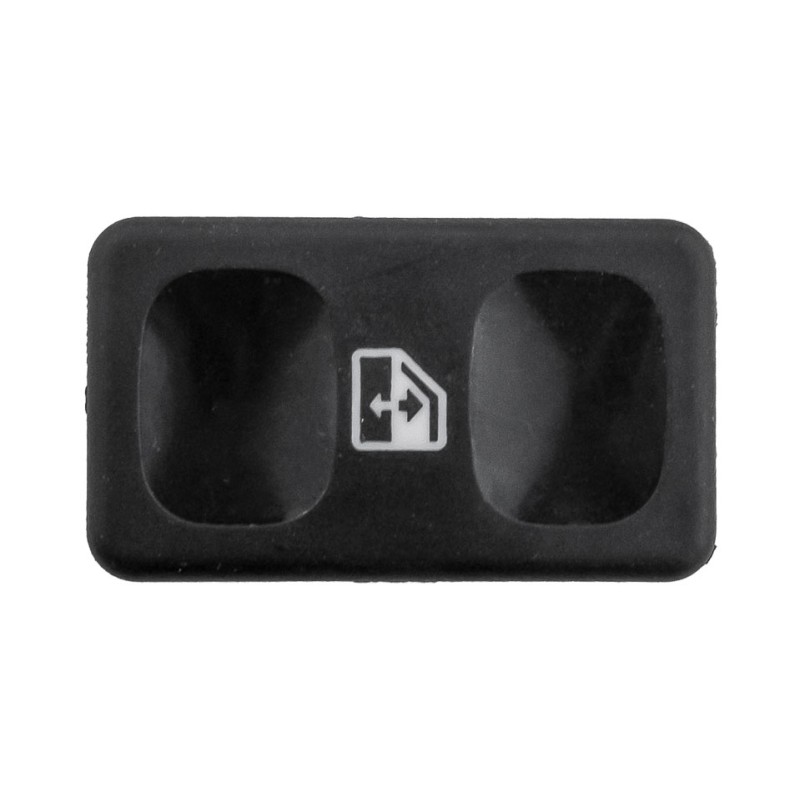 ΔΙΑΚΟΠΤΗΣ ΓΙΑ VW CADDY 96-03/GOLF-JETTA 84-92/POLO 95-00/CORDOBA 99-02/IBIZA 93-99 ΠΑΡΑΘΥΡΩΝ 6PIN orig.191959855 - NTY - ΔΙΑΚ.EWS-VW-167/AJ