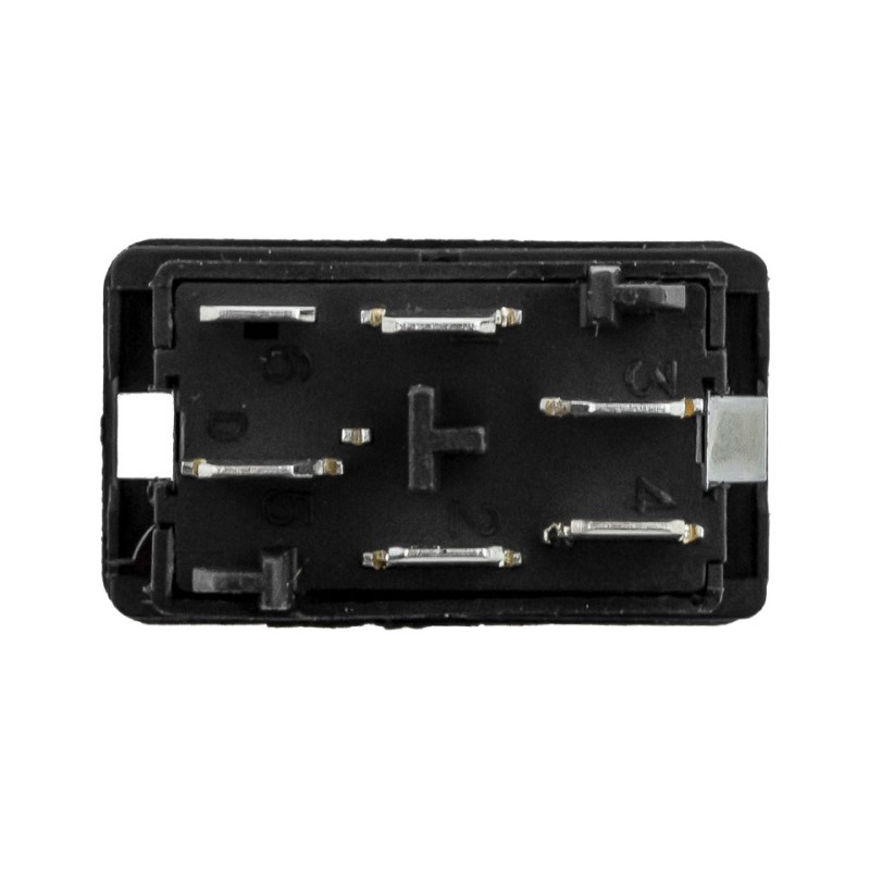 ΔΙΑΚΟΠΤΗΣ ΓΙΑ VW CADDY 96-03/GOLF-JETTA 84-92/POLO 95-00/CORDOBA 99-02/IBIZA 93-99 ΠΑΡΑΘΥΡΩΝ 6PIN orig.191959855 - NTY - ΔΙΑΚ.EWS-VW-167/AJ