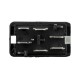 ΔΙΑΚΟΠΤΗΣ ΓΙΑ VW CADDY 96-03/GOLF-JETTA 84-92/POLO 95-00/CORDOBA 99-02/IBIZA 93-99 ΠΑΡΑΘΥΡΩΝ 6PIN orig.191959855 - NTY - ΔΙΑΚ.EWS-VW-167/AJ