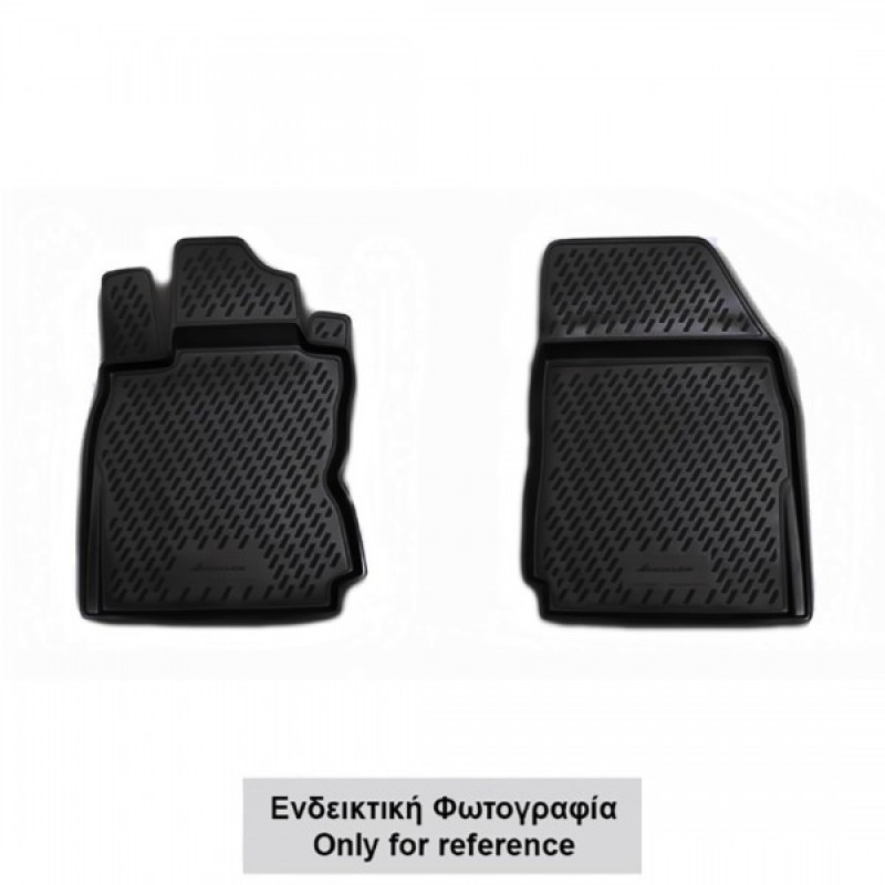 ΜΑΡΚΕ ΠΑΤΑΚΙΑ ΣΕ ΣΚΑΦΗ TPE ΛΑΣΤΙΧΟ ΓΙΑ VW CADDY 2D 2021+ ΣΕ ΜΑΥΡΟ ΧΡΩΜΑ NOVLINE - 2 ΤΕΜ. - Novline - EXP.ELEMENT3DA0N187210/NV ΜΑΡΚΕ ΠΑΤΑΚΙΑ ΣΕ ΣΚΑΦΗ TPE ΛΑΣΤΙΧΟ ΓΙΑ VW CADDY 2D 2021+ ΣΕ ΜΑΥΡΟ ΧΡΩΜΑ NOVLINE - 2 ΤΕΜ. - Novline - EXP.ELEMENT3DA0N187210/NV