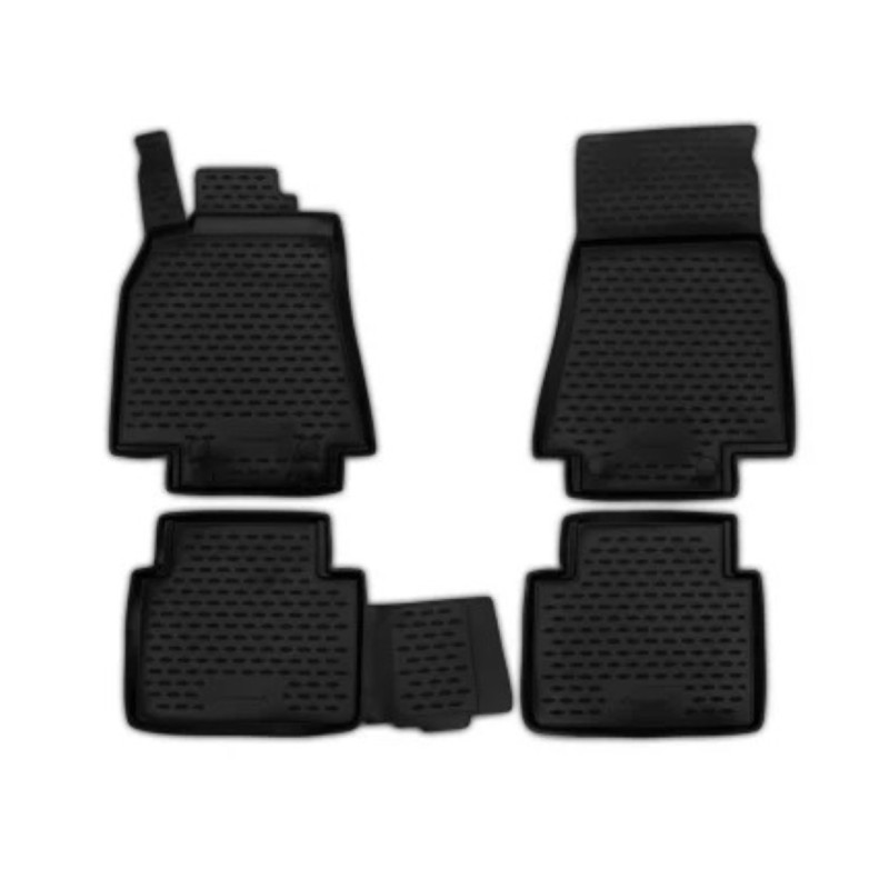 ΜΑΡΚΕ ΠΑΤΑΚΙΑ ΣΕ ΣΚΑΦΗ TPE ΛΑΣΤΙΧΟ ΓΙΑ MERCEDES B CLASS W245 2005-2011 ΣΕ ΜΑΥΡΟ ΧΡΩΜΑ NOVLINE - 4 ΤΕΜ. - Novline - NLC.34.26.210/NV ΜΑΡΚΕ ΠΑΤΑΚΙΑ ΣΕ ΣΚΑΦΗ TPE ΛΑΣΤΙΧΟ ΓΙΑ MERCEDES B CLASS W245 2005-2011 ΣΕ ΜΑΥΡΟ ΧΡΩΜΑ NOVLINE - 4 ΤΕΜ. - Novline - NLC.34.26.210/NV