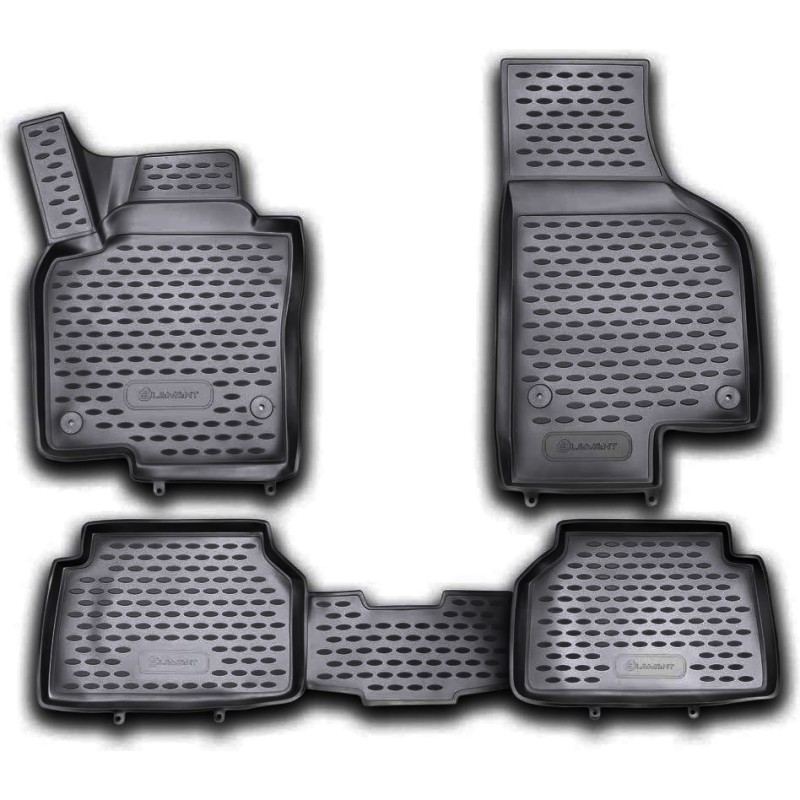 ΜΑΡΚΕ ΠΑΤΑΚΙΑ ΣΕ ΣΚΑΦΗ TPE ΛΑΣΤΙΧΟ ΓΙΑ VW TIGUAN 5D 10/2007-2016 ΣΕ ΜΑΥΡΟ ΧΡΩΜΑ NOVLINE - 4 ΤΕΜ. - Novline - EXP.NLC.3D.51.21.210KH/NV ΜΑΡΚΕ ΠΑΤΑΚΙΑ ΣΕ ΣΚΑΦΗ TPE ΛΑΣΤΙΧΟ ΓΙΑ VW TIGUAN 5D 10/2007-2016 ΣΕ ΜΑΥΡΟ ΧΡΩΜΑ NOVLINE - 4 ΤΕΜ. - Novline - EXP.NLC.3D.51.21.210KH/NV