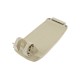 ΚΑΠΑΚΙ OEM ΤΕΜΠΕΛΗ ΓΙΑ AUDI A3 2003-2012 ΜΠΕΖ ΧΡΩΜΑ orig.8P0864245P NTY - 1 τεμ. - NTY - EZC-AU-067/AJ ΚΑΠΑΚΙ OEM ΤΕΜΠΕΛΗ ΓΙΑ AUDI A3 2003-2012 ΜΠΕΖ ΧΡΩΜΑ orig.8P0864245P NTY - 1 τεμ. - NTY - EZC-AU-067/AJ