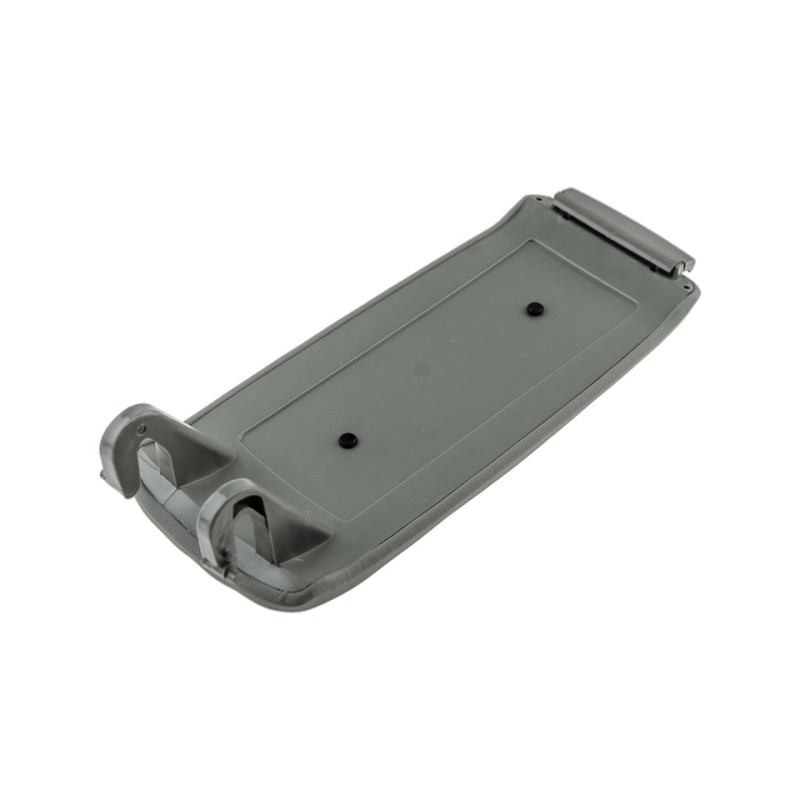 ΚΑΠΑΚΙ OEM ΤΕΜΠΕΛΗ ΓΙΑ AUDI A6 C5 1997>2005 ΓΚΡΙ ΧΡΩΜΑ orig.4B0864245AG NTY - 1 τεμ. - NTY - EZC-AU-070/AJ ΚΑΠΑΚΙ OEM ΤΕΜΠΕΛΗ ΓΙΑ AUDI A6 C5 1997>2005 ΓΚΡΙ ΧΡΩΜΑ orig.4B0864245AG NTY - 1 τεμ. - NTY - EZC-AU-070/AJ