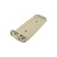 ΚΑΠΑΚΙ OEM ΤΕΜΠΕΛΗ ΓΙΑ AUDI A6 C5 1997-2005 ΜΠΕΖ ΧΡΩΜΑ orig.4B0864245AG NTY - 1 τεμ. - NTY - EZC-AU-071/AJ ΚΑΠΑΚΙ OEM ΤΕΜΠΕΛΗ ΓΙΑ AUDI A6 C5 1997-2005 ΜΠΕΖ ΧΡΩΜΑ orig.4B0864245AG NTY - 1 τεμ. - NTY - EZC-AU-071/AJ