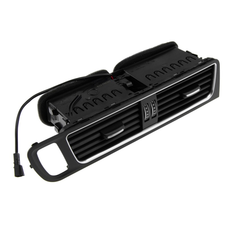 ΚΕΝΤΡΙΚΟΣ ΑΕΡΑΓΩΓΟΣ A/C ΤΑΜΠΛΩ ΓΙΑ AUDI Q5 2009+ orig.8R1820951 - NTY - EZC-AU-074/AJ ΚΕΝΤΡΙΚΟΣ ΑΕΡΑΓΩΓΟΣ A/C ΤΑΜΠΛΩ ΓΙΑ AUDI Q5 2009+ orig.8R1820951 - NTY - EZC-AU-074/AJ
