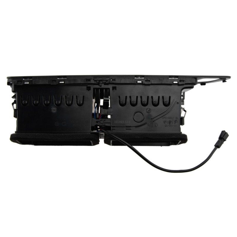 ΚΕΝΤΡΙΚΟΣ ΑΕΡΑΓΩΓΟΣ A/C ΤΑΜΠΛΩ ΓΙΑ AUDI Q5 2009+ orig.8R1820951 - NTY - EZC-AU-074/AJ ΚΕΝΤΡΙΚΟΣ ΑΕΡΑΓΩΓΟΣ A/C ΤΑΜΠΛΩ ΓΙΑ AUDI Q5 2009+ orig.8R1820951 - NTY - EZC-AU-074/AJ