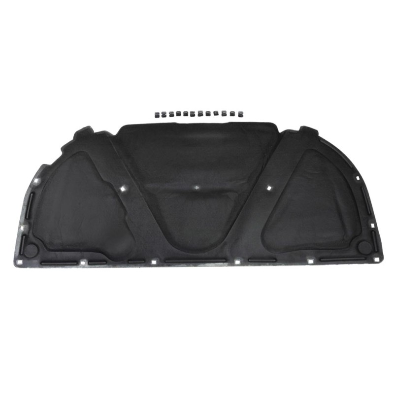 ΗΧΟΜΟΝΩΣΗ ΓΙΑ AUDI A4 /A4 AVANT 2004> ΚΑΠΩ ΧΩΡΟΥ ΚΙΝΗΤΗΡΑ orig.8E0863825AJ NTY - 1 τεμ. - NTY - EZC-AU-109/AJ ΗΧΟΜΟΝΩΣΗ ΓΙΑ AUDI A4 /A4 AVANT 2004> ΚΑΠΩ ΧΩΡΟΥ ΚΙΝΗΤΗΡΑ orig.8E0863825AJ NTY - 1 τεμ. - NTY - EZC-AU-109/AJ