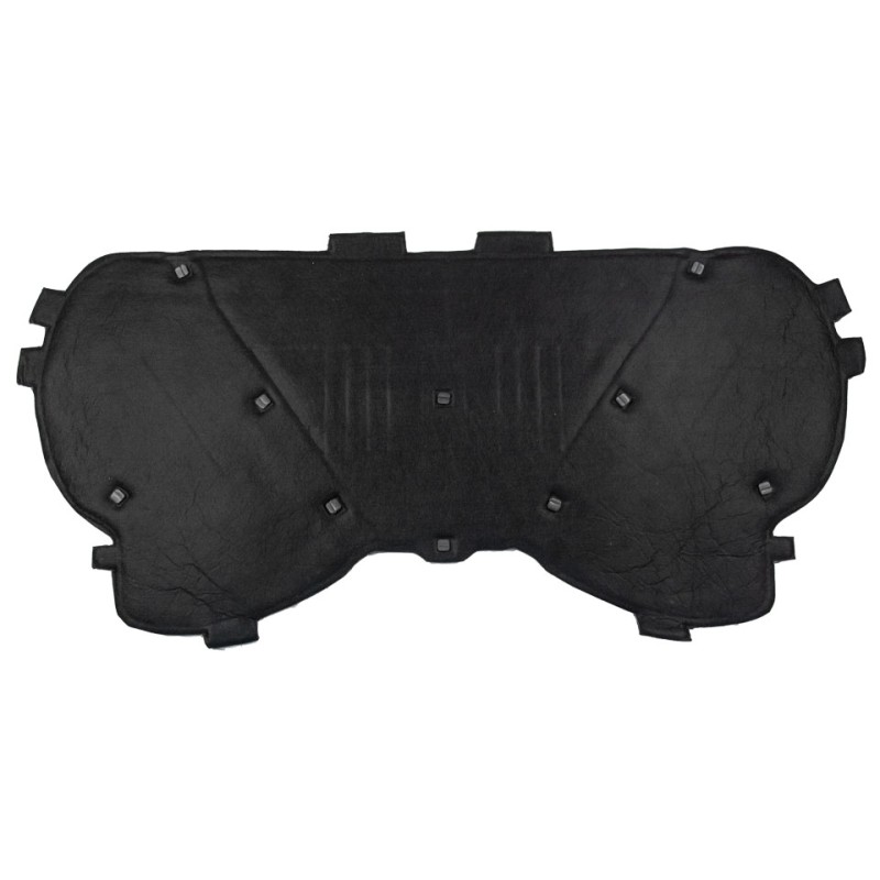 ΗΧΟΜΟΝΩΣΗ ΓΙΑ AUDI Q5 2008> ΚΑΠΩ ΧΩΡΟΥ ΚΙΝΗΤΗΡΑ orig.8R0863825 NTY - 1 τεμ. - NTY - EZC-AU-112/AJ ΗΧΟΜΟΝΩΣΗ ΓΙΑ AUDI Q5 2008> ΚΑΠΩ ΧΩΡΟΥ ΚΙΝΗΤΗΡΑ orig.8R0863825 NTY - 1 τεμ. - NTY - EZC-AU-112/AJ