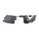 ΗΛΕΚΤΡΟΜΑΓΝΗΤΙΚΗ ΚΛΕΙΔΑΡΙΑ ΓΙΑ BMW X5 E70 2006+ / X6 E71 2007+ SOFT CLOSE ΕΜΠΡΟΣ ΑΡΙΣΤΕΡΑ orig.51217167579 - NTY - EZC-BM-100/AJ ΗΛΕΚΤΡΟΜΑΓΝΗΤΙΚΗ ΚΛΕΙΔΑΡΙΑ ΓΙΑ BMW X5 E70 2006+ / X6 E71 2007+ SOFT CLOSE ΕΜΠΡΟΣ ΑΡΙΣΤΕΡΑ orig.51217167579 - NTY - EZC-BM-100/AJ