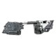 ΗΛΕΚΤΡΟΜΑΓΝΗΤΙΚΗ ΚΛΕΙΔΑΡΙΑ ΓΙΑ BMW X5 E70 2006+ / X6 E71 2007+ SOFT CLOSE ΠΙΣΩ ΑΡΙΣΤΕΡΑ orig.51227167587 - NTY - EZC-BM-102/AJ ΗΛΕΚΤΡΟΜΑΓΝΗΤΙΚΗ ΚΛΕΙΔΑΡΙΑ ΓΙΑ BMW X5 E70 2006+ / X6 E71 2007+ SOFT CLOSE ΠΙΣΩ ΑΡΙΣΤΕΡΑ orig.51227167587 - NTY - EZC-BM-102/AJ