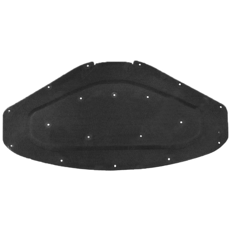 ΗΧΟΜΟΝΩΣΗ ΓΙΑ BMW ΣΕΙΡΑ 1 F20/F21 2011+/ ΣΕΙΡΑ 3 F30/F31 2011+/ΣΕΙΡΑ 4 F36 2014+ ΗΧΟΜΟΝΗΣΗ ΚΑΠΩ ΚΙΝΗΤΗΡΑ orig51487221993 NTY - 1 τεμ. - NTY - EZC-BM-177/AJ ΗΧΟΜΟΝΩΣΗ ΓΙΑ BMW ΣΕΙΡΑ 1 F20/F21 2011+/ ΣΕΙΡΑ 3 F30/F31 2011+/ΣΕΙΡΑ 4 F36 2014+ ΗΧΟΜΟΝΗΣΗ ΚΑΠΩ ΚΙΝΗΤΗΡΑ orig51487221993 NTY - 1 τεμ. - NTY - EZC-BM-177/AJ