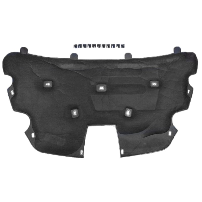 ΗΧΟΜΟΝΩΣΗ-ΘΕΡΜΟΜΟΝΩΣΗ ΓΙΑ FORD FOCUS II FL 2008+ ΚΑΠΩ ΧΩΡΟΥ ΚΙΝΗΤΗΡΑ orig.1519736 NTY - 1 τεμ. - NTY - EZC-FR-102/AJ ΗΧΟΜΟΝΩΣΗ-ΘΕΡΜΟΜΟΝΩΣΗ ΓΙΑ FORD FOCUS II FL 2008+ ΚΑΠΩ ΧΩΡΟΥ ΚΙΝΗΤΗΡΑ orig.1519736 NTY - 1 τεμ. - NTY - EZC-FR-102/AJ