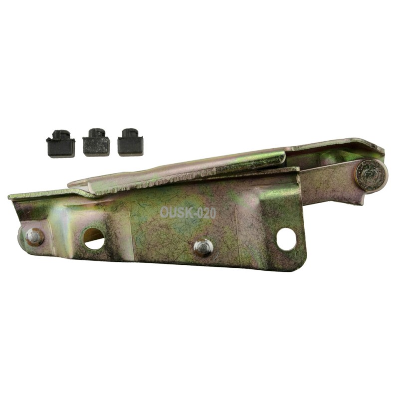 ΜΕΝΤΕΣΕΣ ΚΑΠΩ ΕΜΠΡΟΣ ΑΡΙΣΤΕΡΟ orig.6Y0823301A ΓΙΑ SKODA FABIA I 99>08 - NTY - EZC-SK-020/AJ ΜΕΝΤΕΣΕΣ ΚΑΠΩ ΕΜΠΡΟΣ ΑΡΙΣΤΕΡΟ orig.6Y0823301A ΓΙΑ SKODA FABIA I 99>08 - NTY - EZC-SK-020/AJ