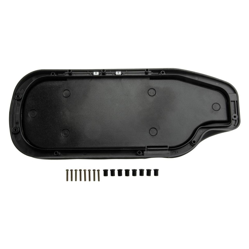 ΚΑΠΑΚΙ OEM ΤΕΜΠΕΛΗ ΓΙΑ SUBARU BRZ 2013+ / TOYOTA GT86 2013+ ΜΑΥΡΟ ΧΡΩΜΑ NTY - 1 τεμ. - NTY - EZC-TY-020/AJ ΚΑΠΑΚΙ OEM ΤΕΜΠΕΛΗ ΓΙΑ SUBARU BRZ 2013+ / TOYOTA GT86 2013+ ΜΑΥΡΟ ΧΡΩΜΑ NTY - 1 τεμ. - NTY - EZC-TY-020/AJ