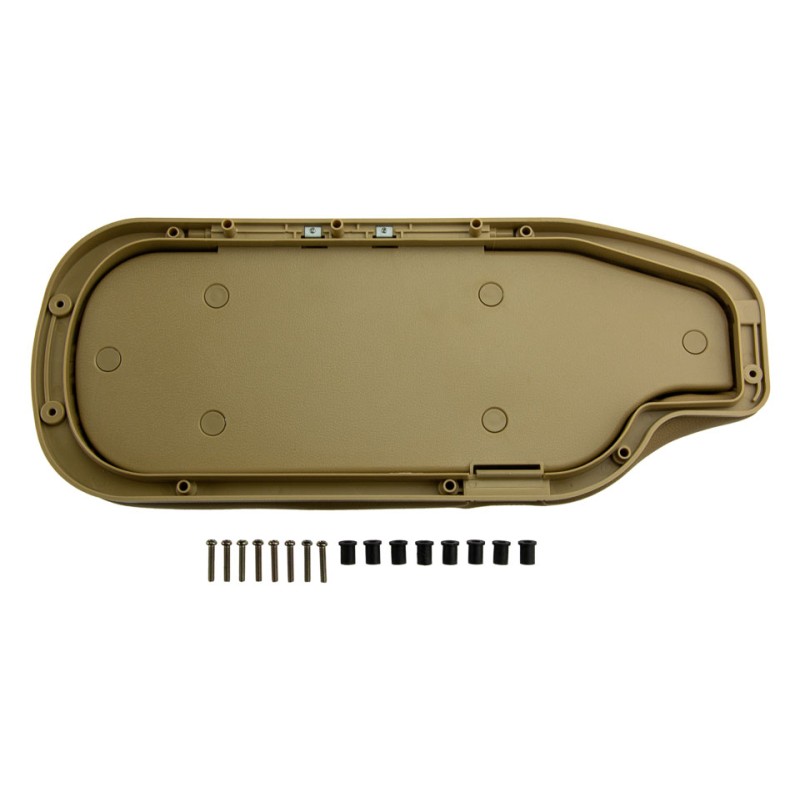 ΚΑΠΑΚΙ OEM ΤΕΜΠΕΛΗ ΓΙΑ SUBARU BRZ 2013+ / TOYOTA GT86 2013+ ΜΠΕΖ ΧΡΩΜΑ NTY - 1 τεμ. - NTY - EZC-TY-021/AJ ΚΑΠΑΚΙ OEM ΤΕΜΠΕΛΗ ΓΙΑ SUBARU BRZ 2013+ / TOYOTA GT86 2013+ ΜΠΕΖ ΧΡΩΜΑ NTY - 1 τεμ. - NTY - EZC-TY-021/AJ