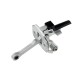 ΡΥΘΜΙΣΗ ΠΟΡΤΑΣ ΕΜΠΡΟΣ orig.6E0837249C ΓΙΑ VW LUPO 2005>SEAT AROSA 2004>  - NTY - EZC-VW-040/AJ