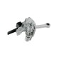 ΡΥΘΜΙΣΗ ΠΟΡΤΑΣ ΕΜΠΡΟΣ orig.6E0837249C ΓΙΑ VW LUPO 2005>SEAT AROSA 2004>  - NTY - EZC-VW-040/AJ