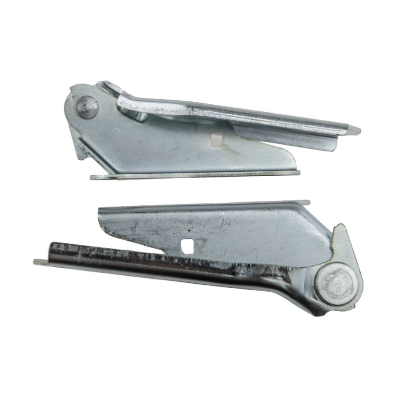 ΜΕΝΤΕΣΕΣ ΣΤΗΡΙΞΗΣ ΚΑΠΩ ΕΜΠΡΟΣ orig.6Q0823301B ΓΙΑ VW POLO 02>09 - NTY - EZC-VW-164/AJ ΜΕΝΤΕΣΕΣ ΣΤΗΡΙΞΗΣ ΚΑΠΩ ΕΜΠΡΟΣ orig.6Q0823301B ΓΙΑ VW POLO 02>09 - NTY - EZC-VW-164/AJ