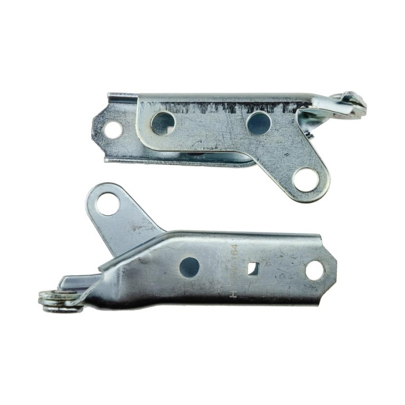 ΜΕΝΤΕΣΕΣ ΣΤΗΡΙΞΗΣ ΚΑΠΩ ΕΜΠΡΟΣ orig.6Q0823301B ΓΙΑ VW POLO 02>09 - NTY - EZC-VW-164/AJ ΜΕΝΤΕΣΕΣ ΣΤΗΡΙΞΗΣ ΚΑΠΩ ΕΜΠΡΟΣ orig.6Q0823301B ΓΙΑ VW POLO 02>09 - NTY - EZC-VW-164/AJ