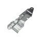 ΒΑΣΗ ΚΛΕΙΔΑΡΙΑΣ ΠΟΡΤ ΠΑΓΚΑΖ ΓΙΑ VW BORA 98> /JETTA 05> /PASSAT B5 SEDAN 96>05 orig.1J5827425A NTY - 1 τεμ. - NTY - EZC-VW-223/AJ ΒΑΣΗ ΚΛΕΙΔΑΡΙΑΣ ΠΟΡΤ ΠΑΓΚΑΖ ΓΙΑ VW BORA 98> /JETTA 05> /PASSAT B5 SEDAN 96>05 orig.1J5827425A NTY - 1 τεμ. - NTY - EZC-VW-223/AJ