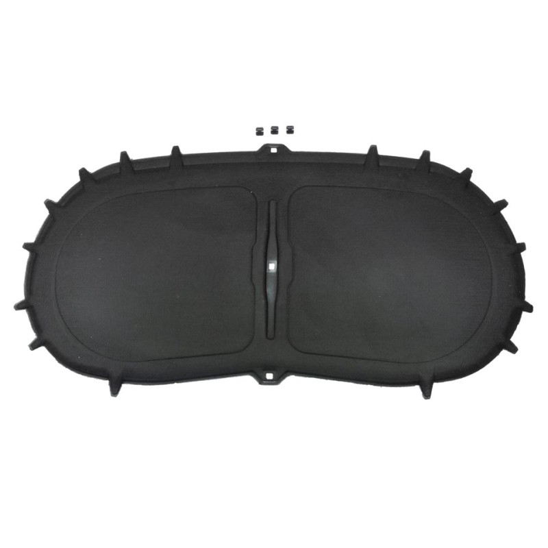 ΗΧΟΜΟΝΩΣΗ ΓΙΑ VW TIGUAN 2007> ΚΑΠΩ ΧΩΡΟΥ ΚΙΝΗΤΗΡΑ orig.5N0863831B NTY - 1 τεμ. - NTY - EZC-VW-230/AJ ΗΧΟΜΟΝΩΣΗ ΓΙΑ VW TIGUAN 2007> ΚΑΠΩ ΧΩΡΟΥ ΚΙΝΗΤΗΡΑ orig.5N0863831B NTY - 1 τεμ. - NTY - EZC-VW-230/AJ