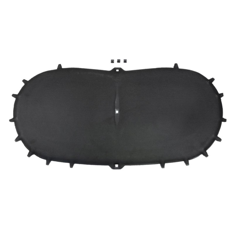 ΗΧΟΜΟΝΩΣΗ ΓΙΑ VW TIGUAN 2007> ΚΑΠΩ ΧΩΡΟΥ ΚΙΝΗΤΗΡΑ orig.5N0863831B NTY - 1 τεμ. - NTY - EZC-VW-230/AJ ΗΧΟΜΟΝΩΣΗ ΓΙΑ VW TIGUAN 2007> ΚΑΠΩ ΧΩΡΟΥ ΚΙΝΗΤΗΡΑ orig.5N0863831B NTY - 1 τεμ. - NTY - EZC-VW-230/AJ
