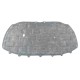 ΗΧΟΜΟΝΩΣΗ ΓΙΑ VW POLO 2009> ΚΑΠΩ ΧΩΡΟΥ ΚΙΝΗΤΗΡΑ orig.6R0863831B NTY - 1 τεμ. - NTY - EZC-VW-231/AJ ΗΧΟΜΟΝΩΣΗ ΓΙΑ VW POLO 2009> ΚΑΠΩ ΧΩΡΟΥ ΚΙΝΗΤΗΡΑ orig.6R0863831B NTY - 1 τεμ. - NTY - EZC-VW-231/AJ