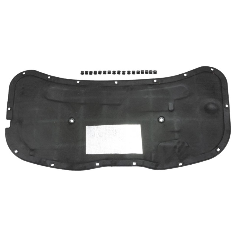 ΗΧΟΜΟΝΩΣΗ ΓΙΑ VW POLO 01>09 ΚΑΠΩ ΧΩΡΟΥ ΚΙΝΗΤΗΡΑ orig.6Q0863835C NTY - 1 τεμ. - NTY - EZC-VW-233/AJ ΗΧΟΜΟΝΩΣΗ ΓΙΑ VW POLO 01>09 ΚΑΠΩ ΧΩΡΟΥ ΚΙΝΗΤΗΡΑ orig.6Q0863835C NTY - 1 τεμ. - NTY - EZC-VW-233/AJ
