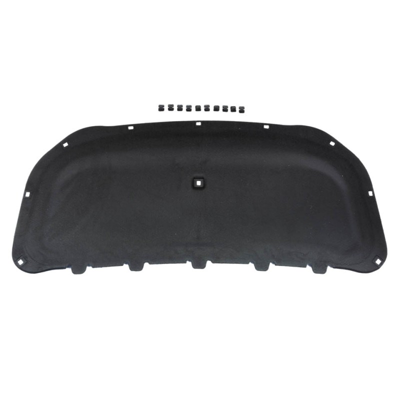 ΗΧΟΜΟΝΩΣΗ ΓΙΑ VW TOURAN 10> /CADDY 10> ΚΑΠΩ ΧΩΡΟΥ ΚΙΝΗΤΗΡΑ orig.1T0863831G NTY - 1 τεμ. - NTY - EZC-VW-234/AJ ΗΧΟΜΟΝΩΣΗ ΓΙΑ VW TOURAN 10> /CADDY 10> ΚΑΠΩ ΧΩΡΟΥ ΚΙΝΗΤΗΡΑ orig.1T0863831G NTY - 1 τεμ. - NTY - EZC-VW-234/AJ