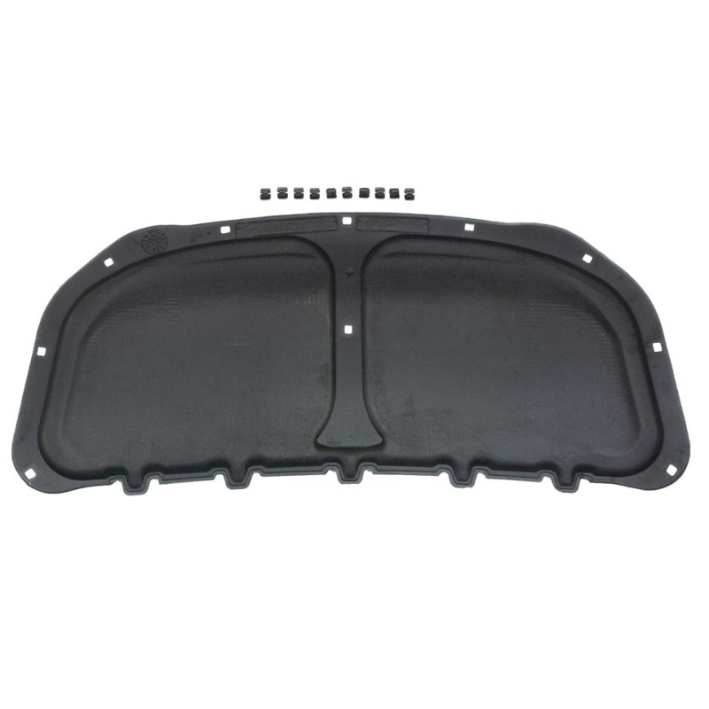 ΗΧΟΜΟΝΩΣΗ ΓΙΑ VW TOURAN 10> /CADDY 10> ΚΑΠΩ ΧΩΡΟΥ ΚΙΝΗΤΗΡΑ orig.1T0863831G NTY - 1 τεμ. - NTY - EZC-VW-234/AJ ΗΧΟΜΟΝΩΣΗ ΓΙΑ VW TOURAN 10> /CADDY 10> ΚΑΠΩ ΧΩΡΟΥ ΚΙΝΗΤΗΡΑ orig.1T0863831G NTY - 1 τεμ. - NTY - EZC-VW-234/AJ