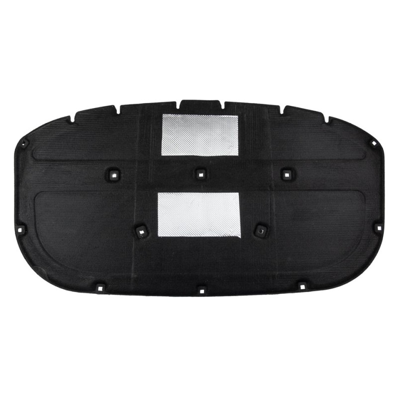 ΗΧΟΜΟΝΩΣΗ ΓΙΑ VW TOUAREG 2010> ΚΑΠΩ ΧΩΡΟΥ ΚΙΝΗΤΗΡΑ orig.7P6863831A NTY - 1 τεμ. - NTY - EZC-VW-236/AJ ΗΧΟΜΟΝΩΣΗ ΓΙΑ VW TOUAREG 2010> ΚΑΠΩ ΧΩΡΟΥ ΚΙΝΗΤΗΡΑ orig.7P6863831A NTY - 1 τεμ. - NTY - EZC-VW-236/AJ