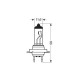 H7 12V 55W PX26d XENON ULTRA 4.800K +90% 2ΤΕΜ. - Lampa - L5861.3 H7 12V 55W PX26d XENON ULTRA 4.800K +90% 2ΤΕΜ. - Lampa - L5861.3